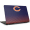 NFL Chicago Bears Breakaway Dell Inspiron Skin