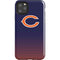 NFL Chicago Bears Breakaway iPhone 11 Pro Max Impact Case