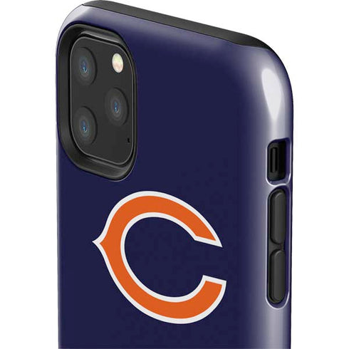 NFL Chicago Bears Breakaway iPhone 11 Pro Max Impact Case