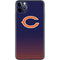 NFL Chicago Bears Breakaway iPhone 11 Pro Max Skin
