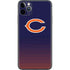 NFL Chicago Bears Breakaway iPhone 11 Pro Max Skin