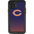 NFL Chicago Bears Breakaway iPhone 11 Pro Max Waterproof Case
