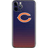 NFL Chicago Bears Breakaway iPhone 11 Pro Skin
