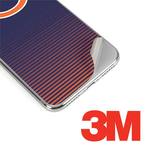 NFL Chicago Bears Breakaway iPhone 11 Pro Skin