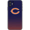 NFL Chicago Bears Breakaway iPhone 11 Skin