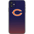 NFL Chicago Bears Breakaway iPhone 11 Skin