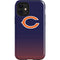 NFL Chicago Bears Breakaway iPhone 12 Mini Impact Case