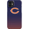 NFL Chicago Bears Breakaway iPhone 12 Mini Lite Case