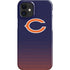 NFL Chicago Bears Breakaway iPhone 12 Mini Lite Case