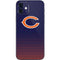 NFL Chicago Bears Breakaway iPhone 12 Mini Skin
