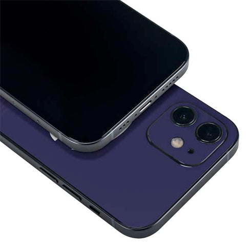 NFL Chicago Bears Breakaway iPhone 12 Mini Skin