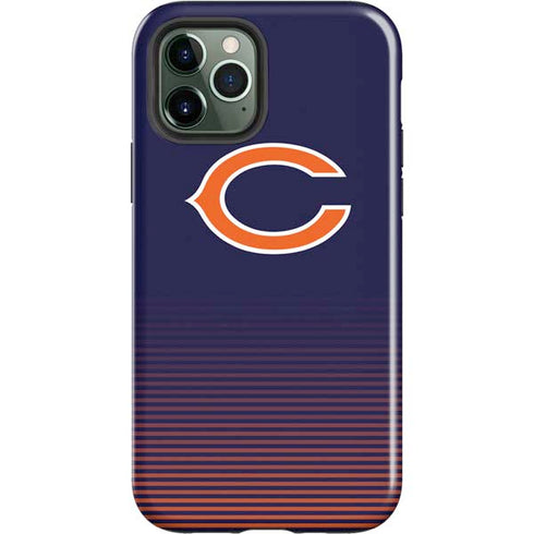 NFL Chicago Bears Breakaway iPhone 12 Pro Impact Case