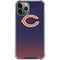 NFL Chicago Bears Breakaway iPhone 12 Pro Max Clear Case