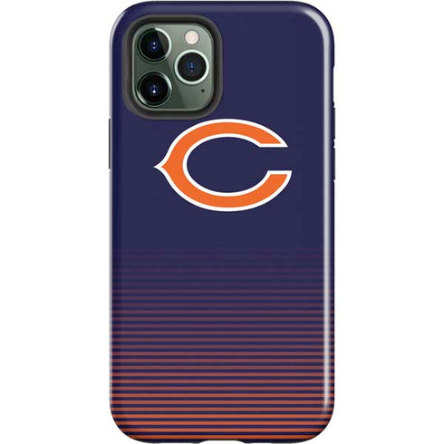 NFL Chicago Bears Breakaway iPhone 12 Pro Max Impact Case