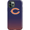 NFL Chicago Bears Breakaway iPhone 12 Pro Max Impact Case