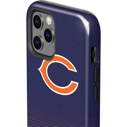 NFL Chicago Bears Breakaway iPhone 12 Pro Max Impact Case