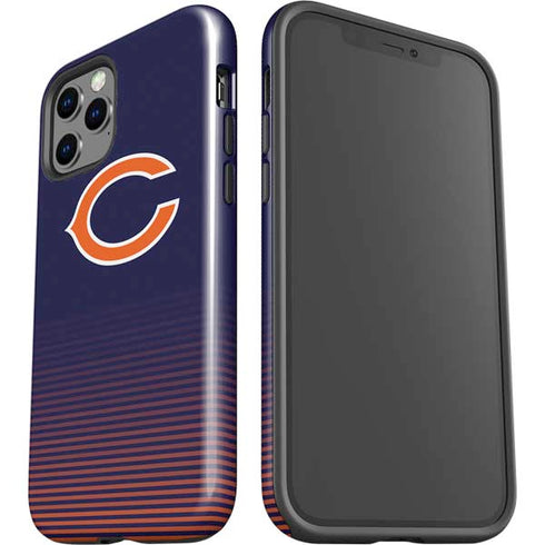 NFL Chicago Bears Breakaway iPhone 12 Pro Max Impact Case