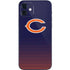 NFL Chicago Bears Breakaway iPhone 12 Skin