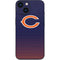 NFL Chicago Bears Breakaway iPhone 13 Mini Skin