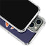 NFL Chicago Bears Breakaway iPhone 13 Pro Clear Case