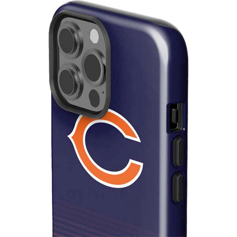 NFL Chicago Bears Breakaway iPhone 13 Pro Max Impact Case