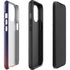NFL Chicago Bears Breakaway iPhone 13 Pro Max Impact Case