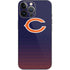 NFL Chicago Bears Breakaway iPhone 13 Pro Max Skin