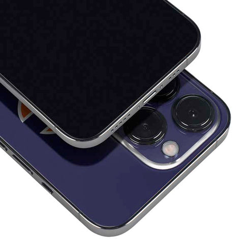 NFL Chicago Bears Breakaway iPhone 13 Pro Max Skin