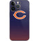 NFL Chicago Bears Breakaway iPhone 13 Pro Skin
