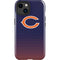 NFL Chicago Bears Breakaway iPhone 15 Plus Impact Case