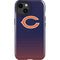 NFL Chicago Bears Breakaway iPhone 14 Plus Impact Case