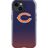 NFL Chicago Bears Breakaway iPhone 14 Plus Impact Case