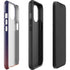 NFL Chicago Bears Breakaway iPhone 14 Plus Impact Case