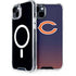 NFL Chicago Bears Breakaway iPhone 15 Plus MagSafe Case
