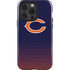 NFL Chicago Bears Breakaway iPhone 15 Pro Impact Case