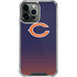 NFL Chicago Bears Breakaway iPhone 14 Pro Max Clear Case