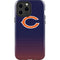 NFL Chicago Bears Breakaway iPhone 15 Pro Max Impact Case
