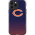 NFL Chicago Bears Breakaway iPhone 15 Pro Max Impact Case