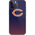 NFL Chicago Bears Breakaway iPhone 14 Pro Max Skin