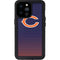 NFL Chicago Bears Breakaway iPhone 14 Pro Max Waterproof Case