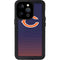 NFL Chicago Bears Breakaway iPhone 14 Pro Waterproof Case