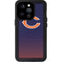 NFL Chicago Bears Breakaway iPhone 14 Pro Waterproof Case