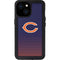 NFL Chicago Bears Breakaway iPhone 15 Waterproof Case