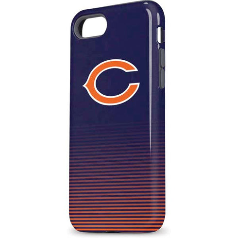 NFL Chicago Bears Breakaway iPhone 7 Pro Case