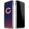 NFL Chicago Bears Breakaway iPhone SE (2nd & 3rd Gen) Clear Case