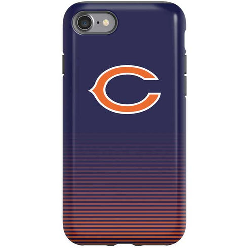 NFL Chicago Bears Breakaway iPhone SE (2nd & 3rd Gen) Pro Case