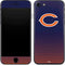 NFL Chicago Bears Breakaway iPhone SE (2nd & 3rd Gen) Skin