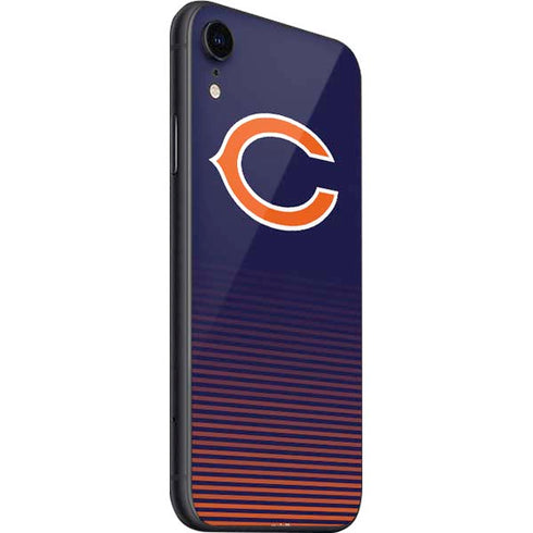 NFL Chicago Bears Breakaway iPhone SE (2nd & 3rd Gen) Skin