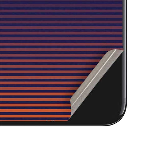 NFL Chicago Bears Breakaway iPhone SE (2nd & 3rd Gen) Skin
