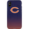 NFL Chicago Bears Breakaway iPhone X Pro Case